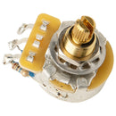 PRS 475K Medium-Shaft Potentiometer With 180 pF Capacitor