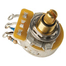 PRS 500K Push Pull Potentiometer With 2.2k Ohm Resistor