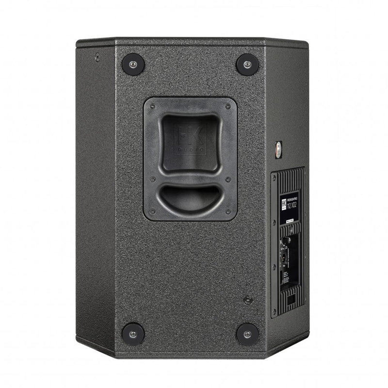 HK Audio Premium PR: O 112 XD2 Enceinte active DSP Control Eq Tone Fir X-Over - 12 "