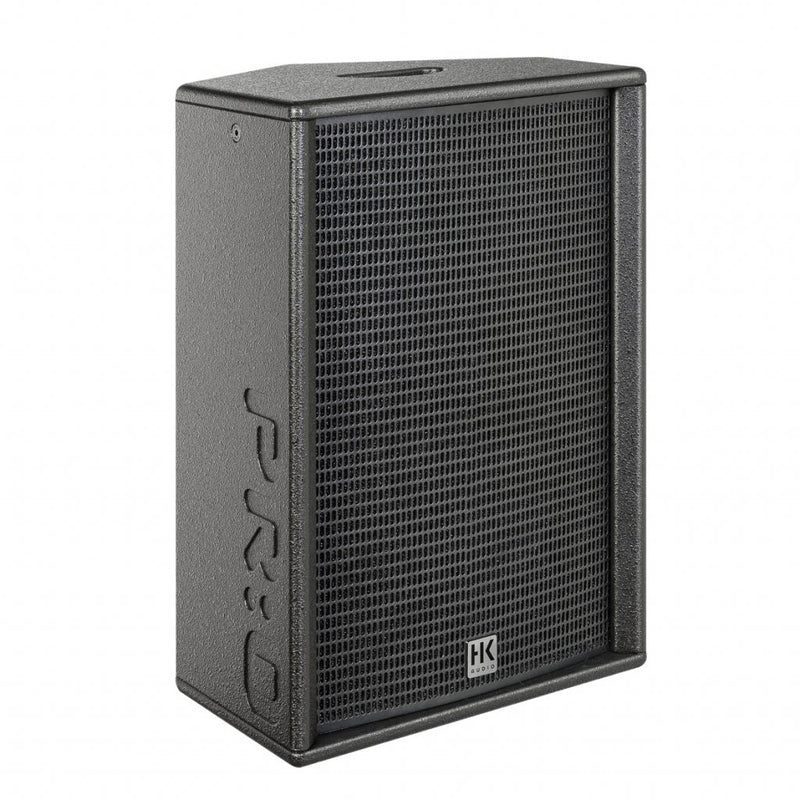 HK Audio Premium PR: O 112 XD2 Enceinte active DSP Control Eq Tone Fir X-Over - 12 "