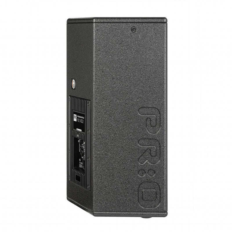 HK Audio Premium PR: O 112 XD2 Enceinte active DSP Control Eq Tone Fir X-Over - 12 "