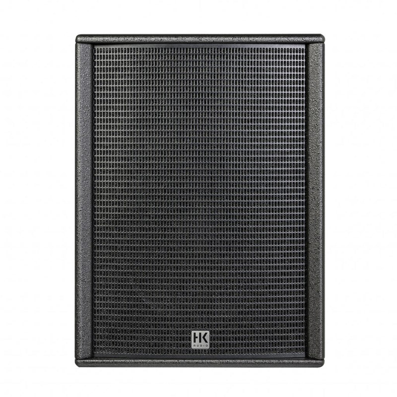 HK Audio Premium PR: O 115 XD2 Enceinte active DSP Control Eq Tone Fir X-Over - 15 "