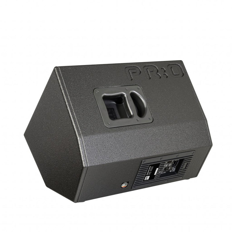 HK Audio Premium PR: O 115 XD2 Enceinte active DSP Control Eq Tone Fir X-Over - 15 "
