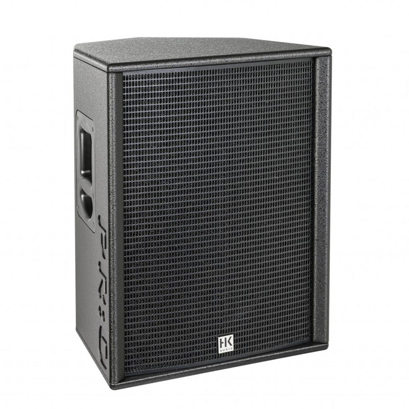 HK Audio Premium PR: O 115 XD2 Enceinte active DSP Control Eq Tone Fir X-Over - 15 "