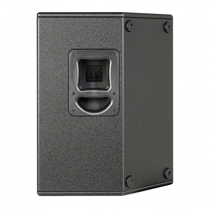 HK Audio Premium PR: O 115 XD2 Enceinte active DSP Control Eq Tone Fir X-Over - 15 "