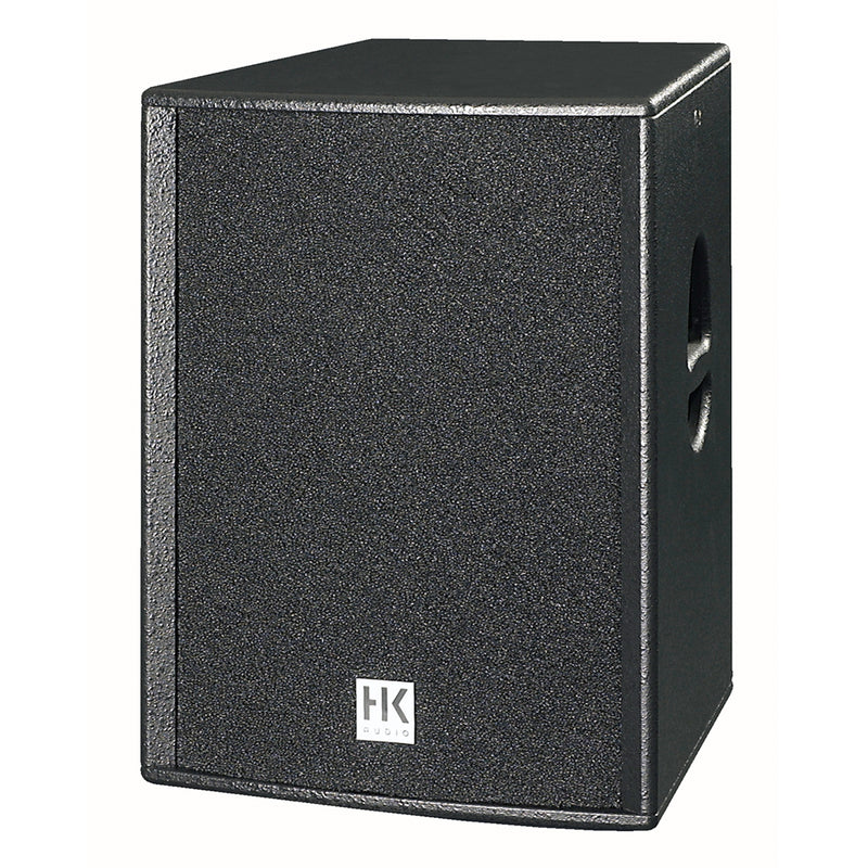 HK Audio PREMIUM PR:O 15 Passive Speaker M8 Rig Points - 15"