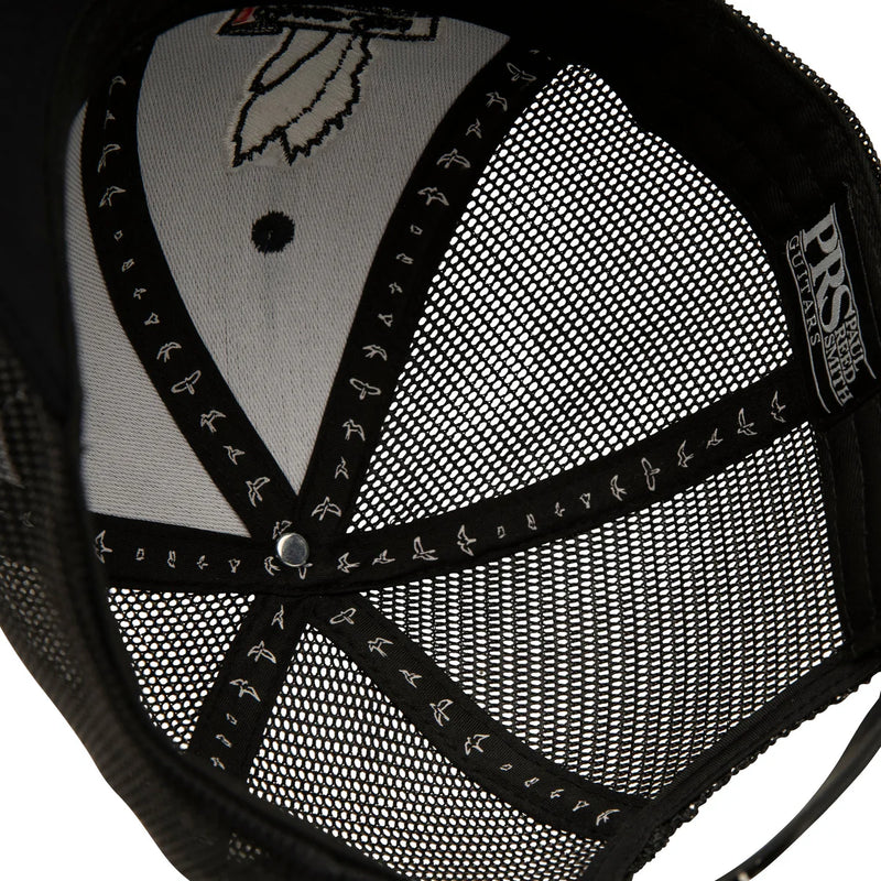 PRS Private Stock Trucker Hat