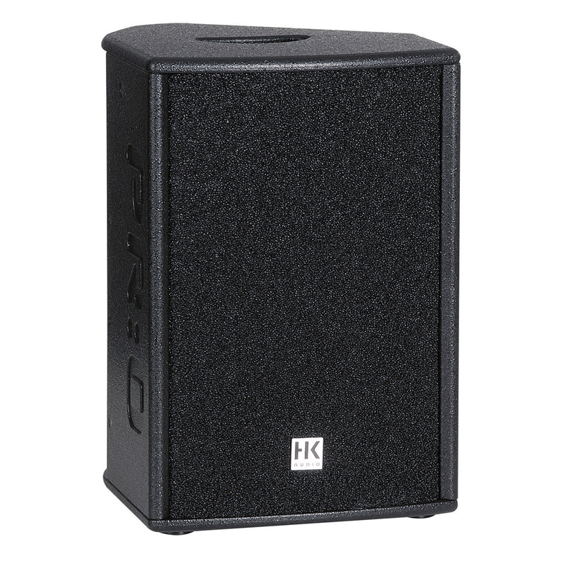 HK Audio Premium PR: O 10 x Moniteur passif fabriqué en Allemagne M8 Rig Points - 8 "