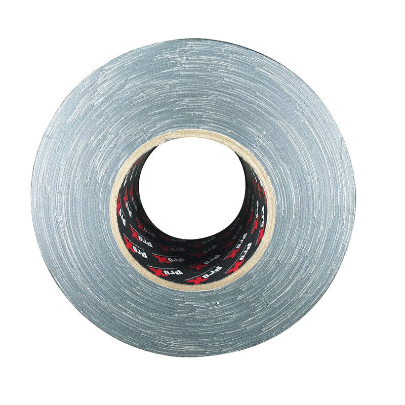 ProX XGF-360BLK 3in Commercial Grade Gaffer Tape Pros Choice Non-Residue 180ft (Matte Black)