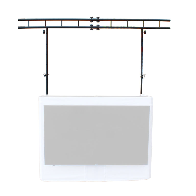 ProX XF-MESATRUSS Mesa Facade Truss Lighting Stand fits MESA MK2 and MESA Media