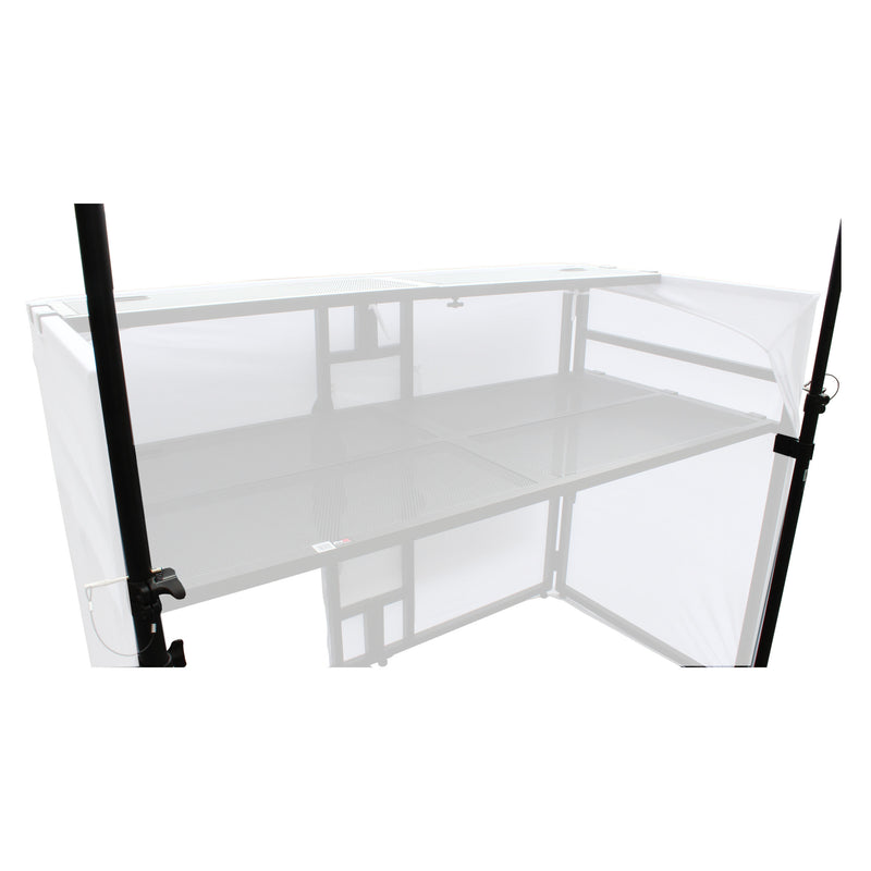 ProX XF-MESATRUSS Mesa Facade Truss Lighting Stand fits MESA MK2 and MESA Media