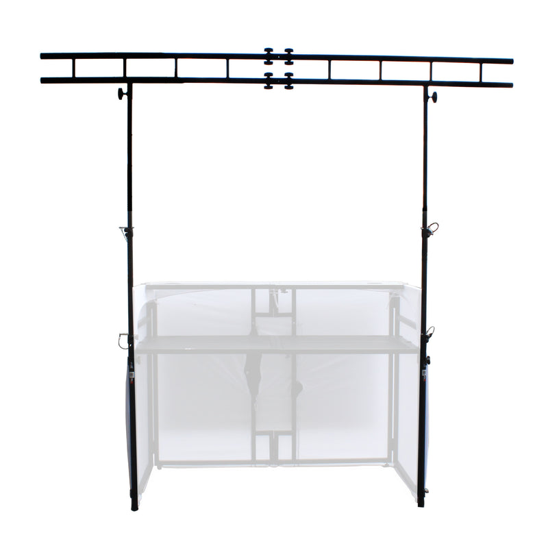 ProX XF-MESATRUSS Mesa Facade Truss Lighting Stand fits MESA MK2 and MESA Media