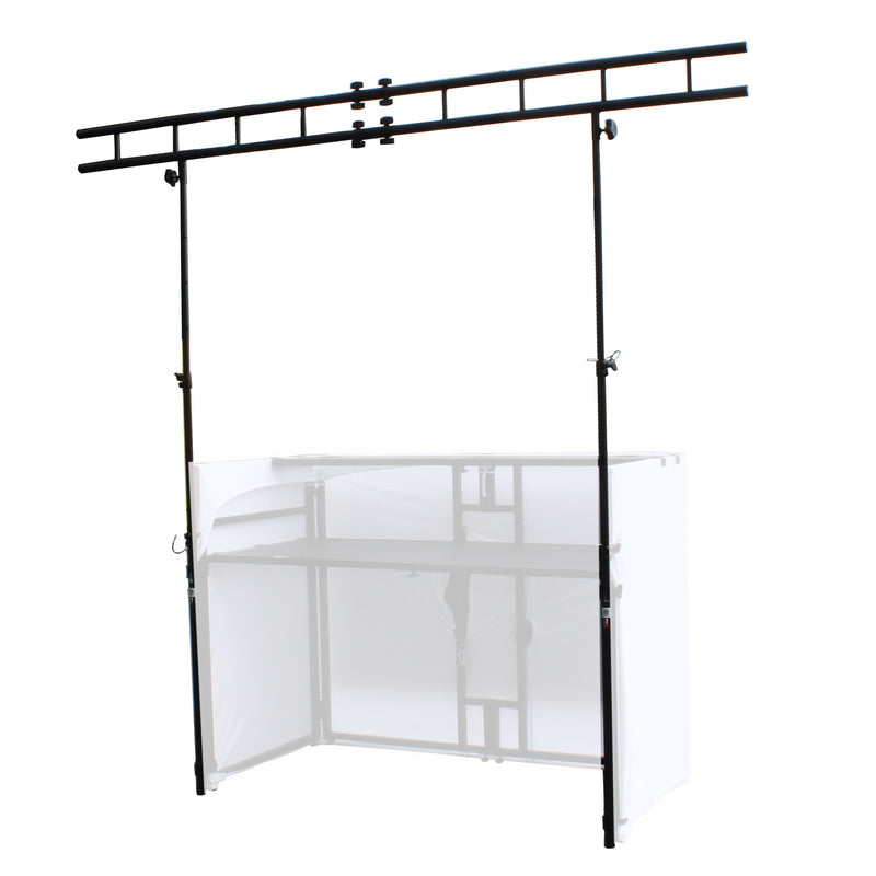 ProX XF-MESATRUSS Mesa Facade Truss Lighting Stand fits MESA MK2 and MESA Media