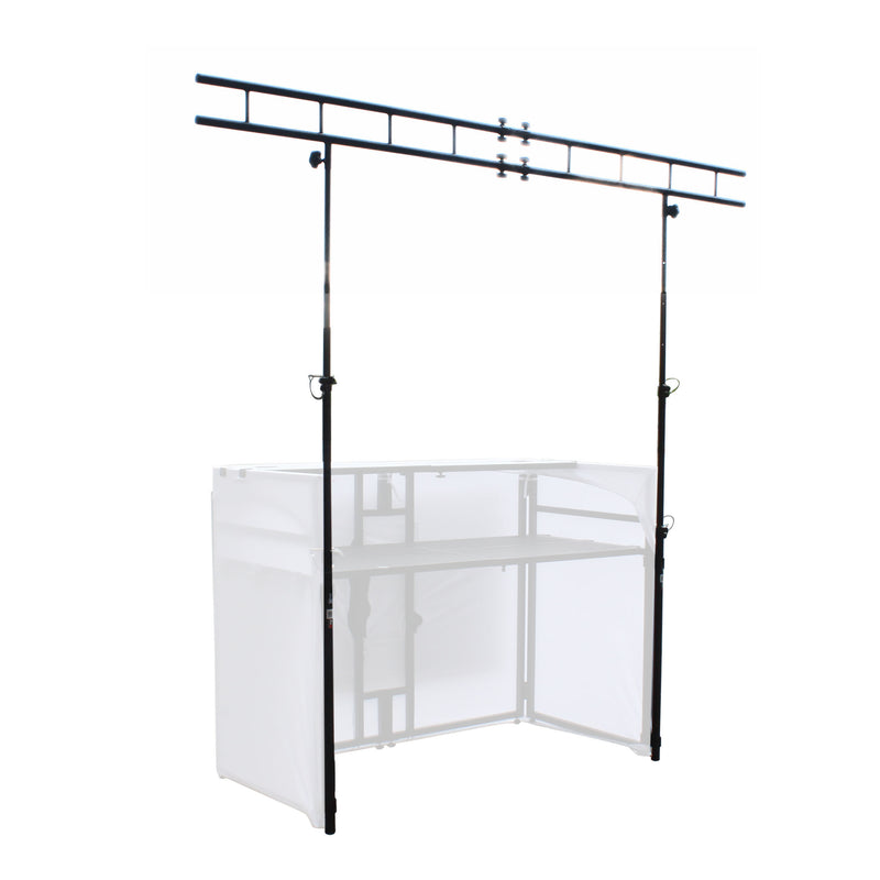 ProX XF-MESATRUSS Mesa Facade Truss Lighting Stand fits MESA MK2 and MESA Media