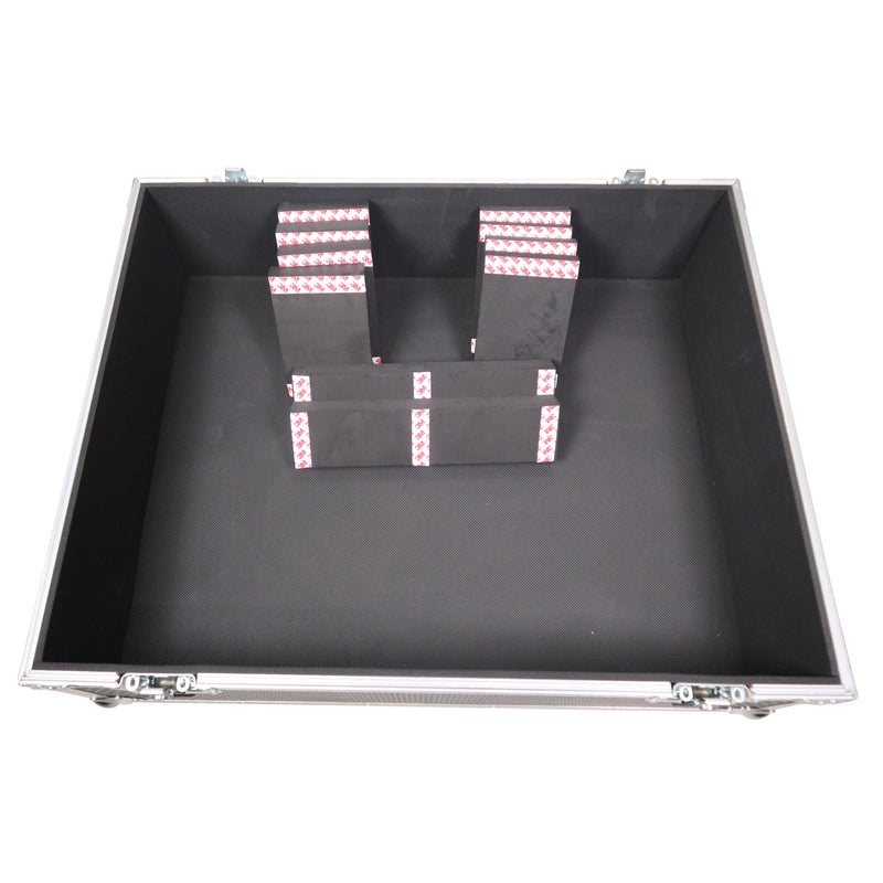 ProX XS-SP302420W Flight Case pour haut-parleur unique pour caisson de basses JBL VRX918SP