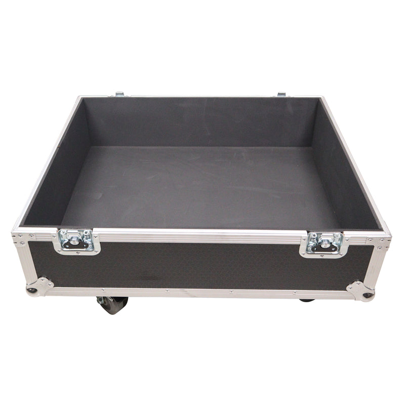 ProX XS-SP302420W Flight Case pour haut-parleur unique pour caisson de basses JBL VRX918SP