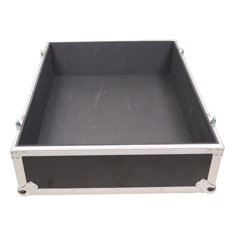 ProX XS-SP302420W Flight Case pour haut-parleur unique pour caisson de basses JBL VRX918SP