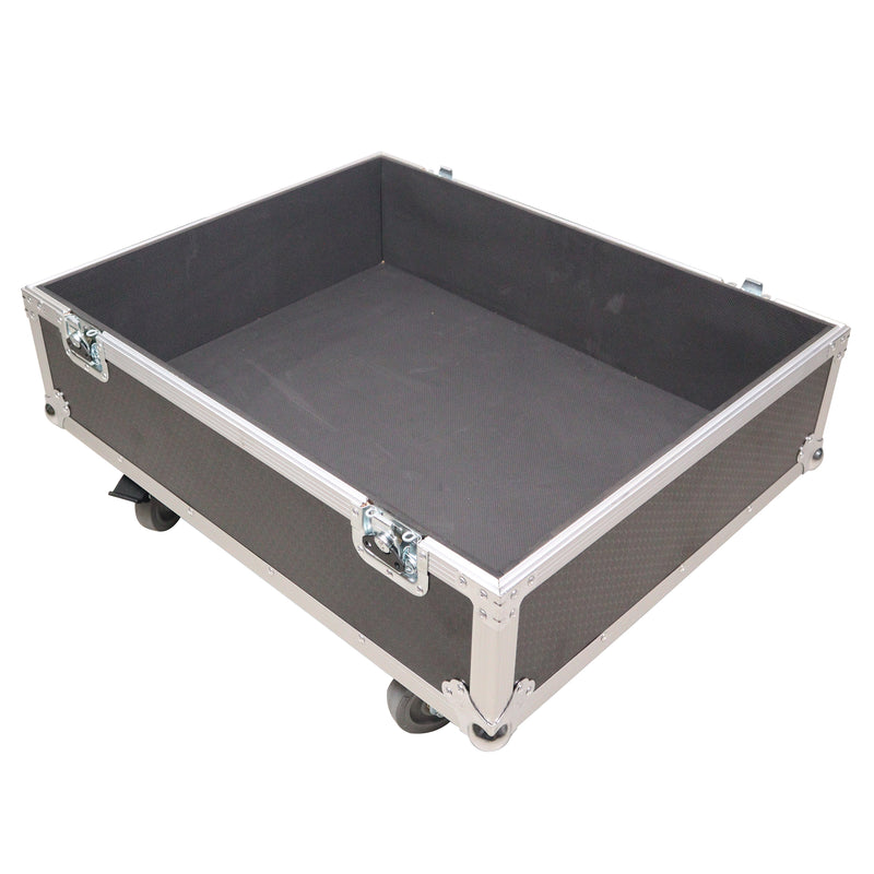 ProX XS-SP302420W Flight Case pour haut-parleur unique pour caisson de basses JBL VRX918SP