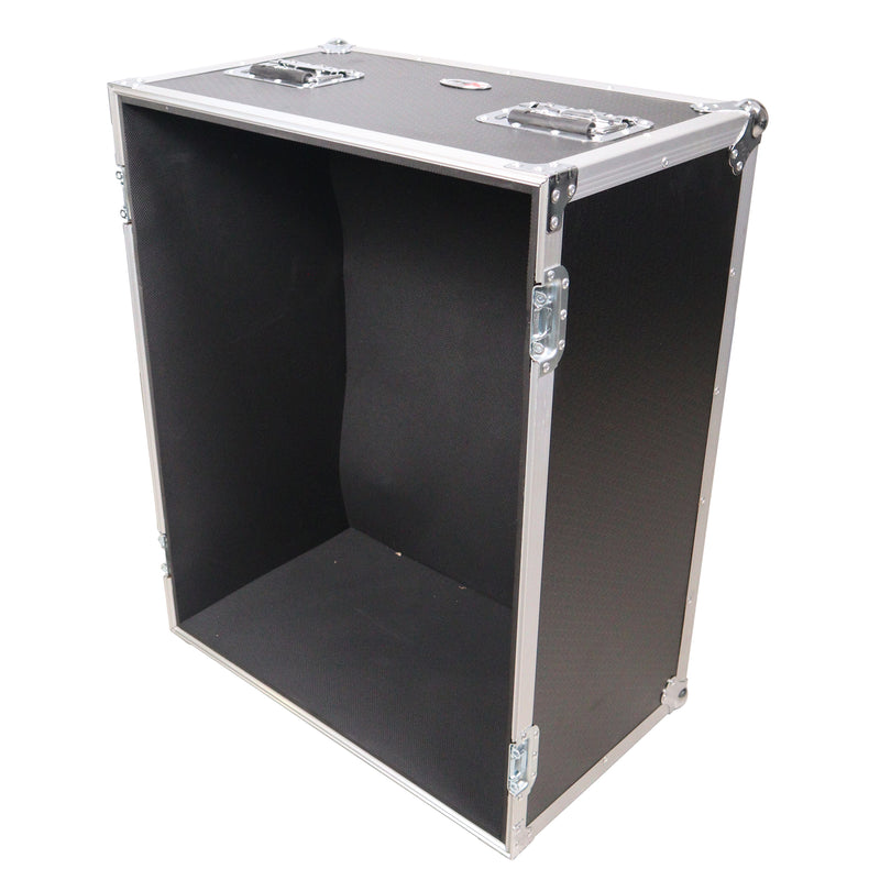 ProX XS-SP302420W Flight Case pour haut-parleur unique pour caisson de basses JBL VRX918SP