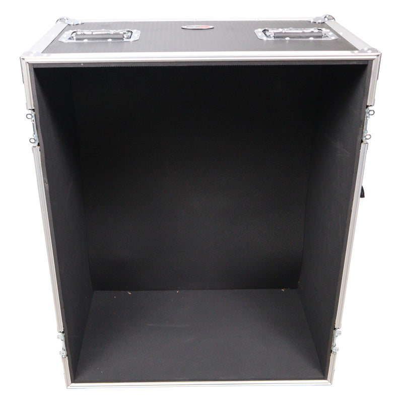 ProX XS-SP302420W Flight Case pour haut-parleur unique pour caisson de basses JBL VRX918SP