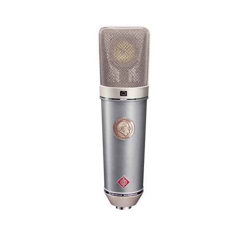 Neumann TLM 67 Multi-Pattern Mic With K67 Capsule