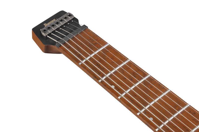 Ibanez Q547pbcol Guitare électrique sans tête (Cosmic Blue Low Gloss)