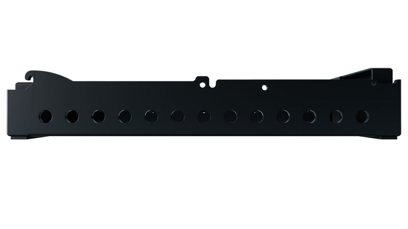 QSC LA108-AF Array Frame for LA108 Max 6 LA108 (Black)