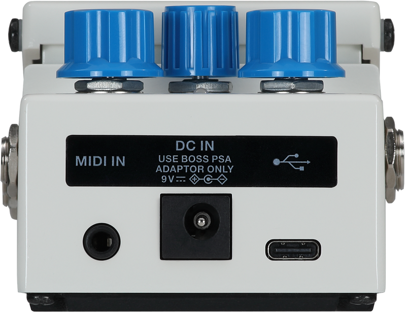 Boss PX-1 Multi Effects Pedal