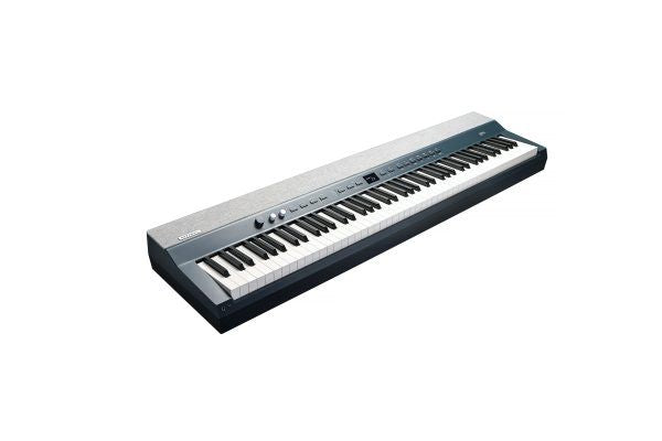 Piano numérique Kurzweil Ka P1 (bleu)