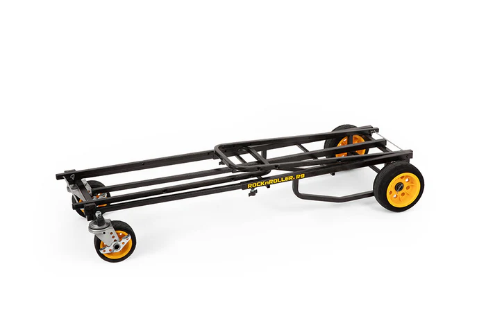 Rock-N-Roller R9 Multi Cart Mighty With Steel Bearings