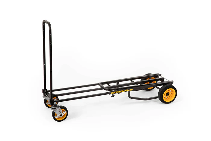 Rock-N-Roller R9 Multi Cart Mighty With Steel Bearings