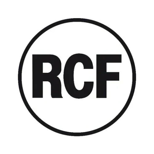 RCF SWM-BR COMPACT M W  Swivel Wall Mount Bracket For COMPACT M Series (White)