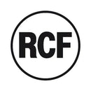 RCF P 1108T W Weatherproof Two Way Speaker (White)