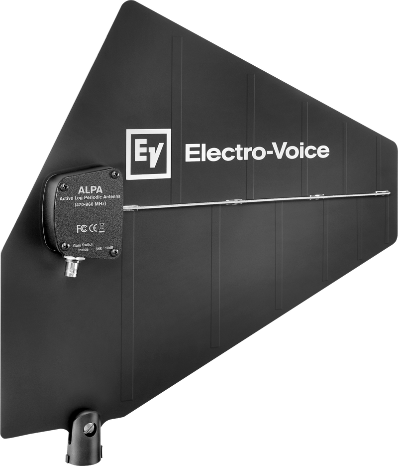Electro-Voice RE3-ACC-ALPA Active Antenna