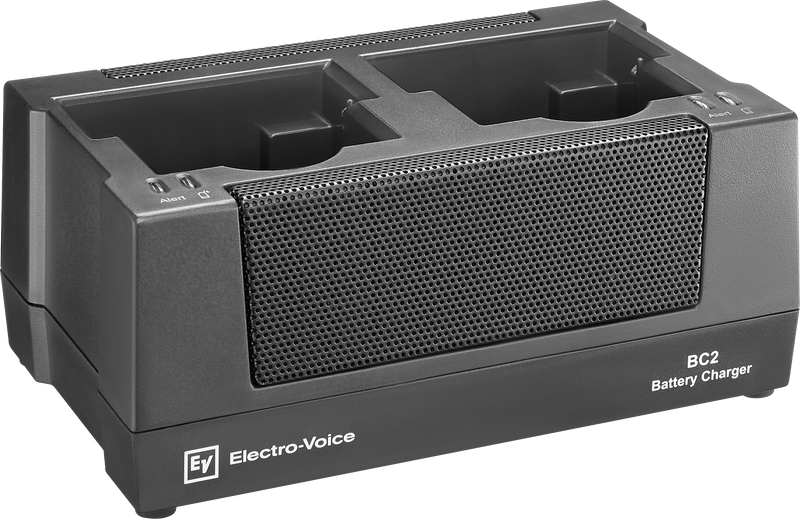 Electro-Voice RE3-ACC-BC2 Two Slot Battery Charger