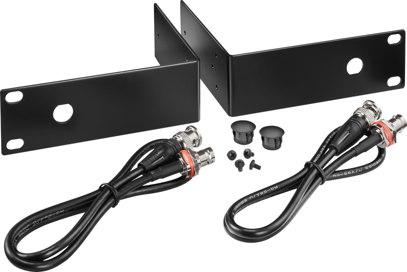 Electro-Voice RE3-ACC-RMK1 Single RE3 Rack Mount Kit