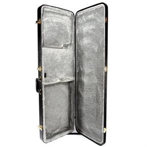 Boblen REB Rectangular Bass Guitar Hardshell Case