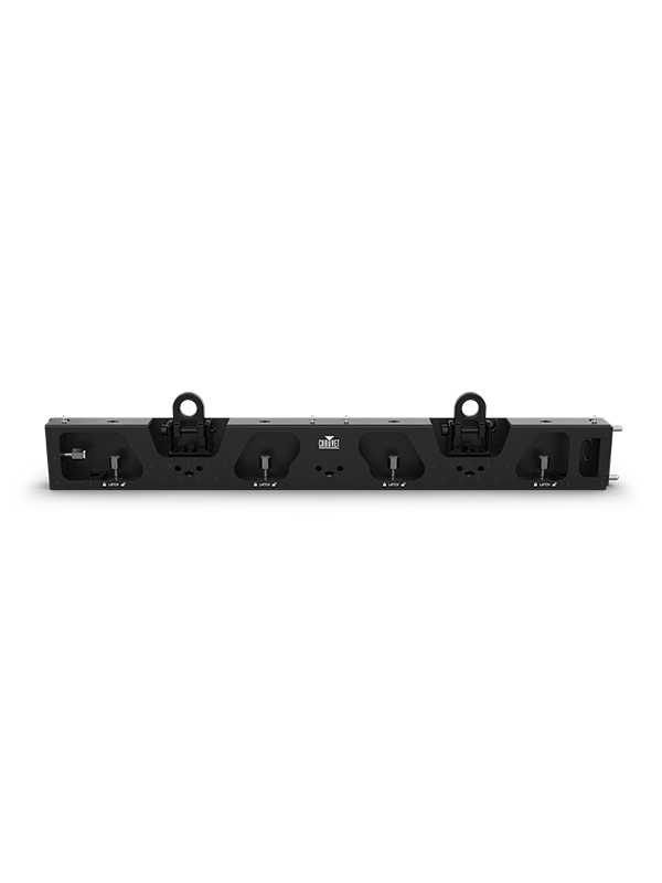 Chauvet Professional Video REMRB100CMIP Rigging Bars for REM Video Panel System - 100 cm