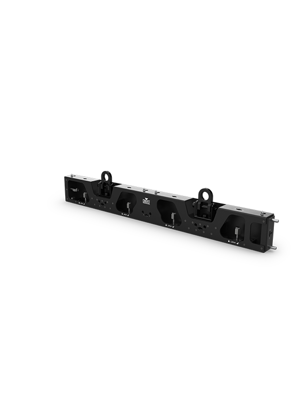 Chauvet Professional Video REMRB100CMIP Rigging Bars for REM Video Panel System - 100 cm