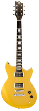 Reverend ROBIN FINCK Signature Electric Guitar (Venetian Gold)