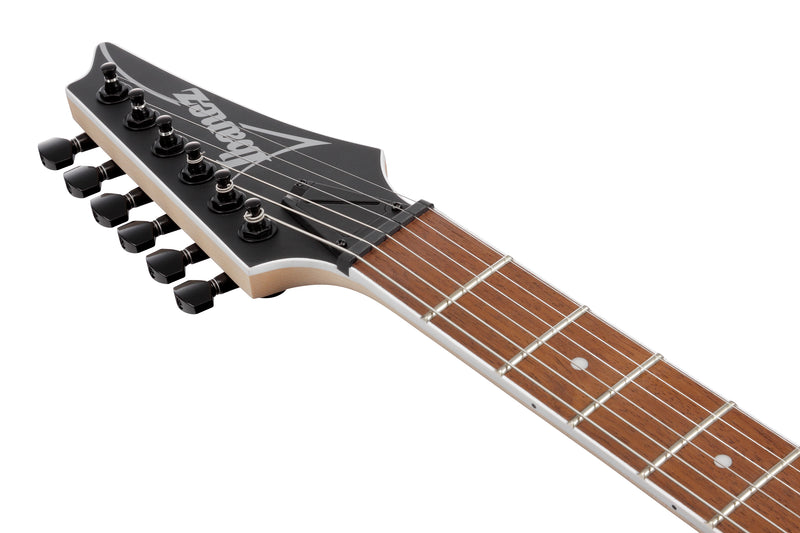 Ibanez RG421EXPBE RG Standard Electric Guitar (Prussian Blue Metallic)