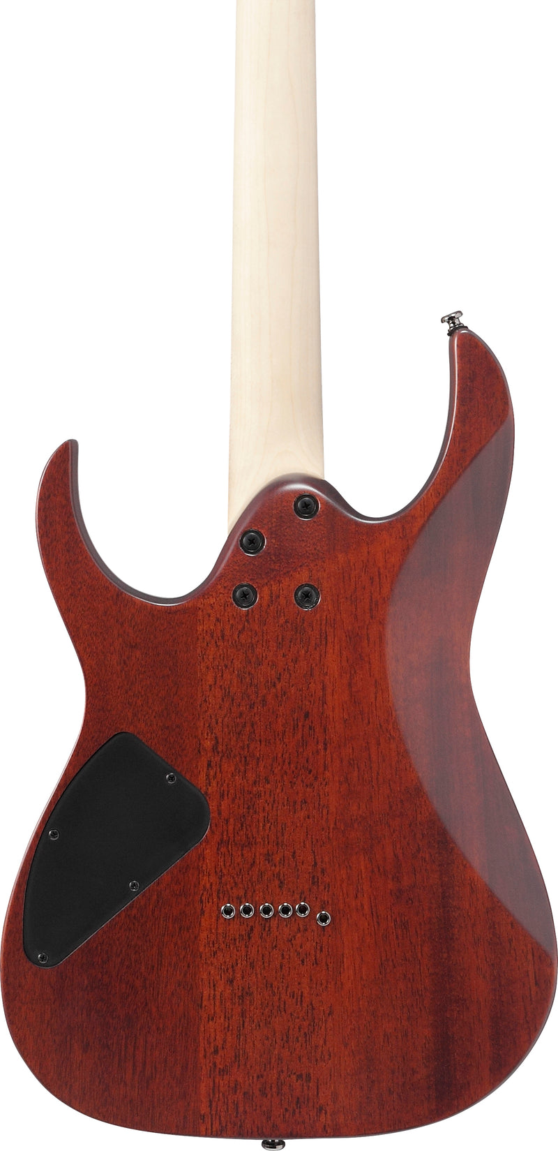 Ibanez RG421SSEM RG Standard Electric Guitar (Sea Shore Matte)