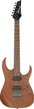 Ibanez RG421MOL RG Standard Electric Guitar (Mahogany Oil)