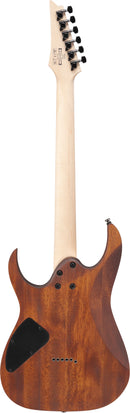 Ibanez RG421MOL RG Standard Electric Guitar (Mahogany Oil)