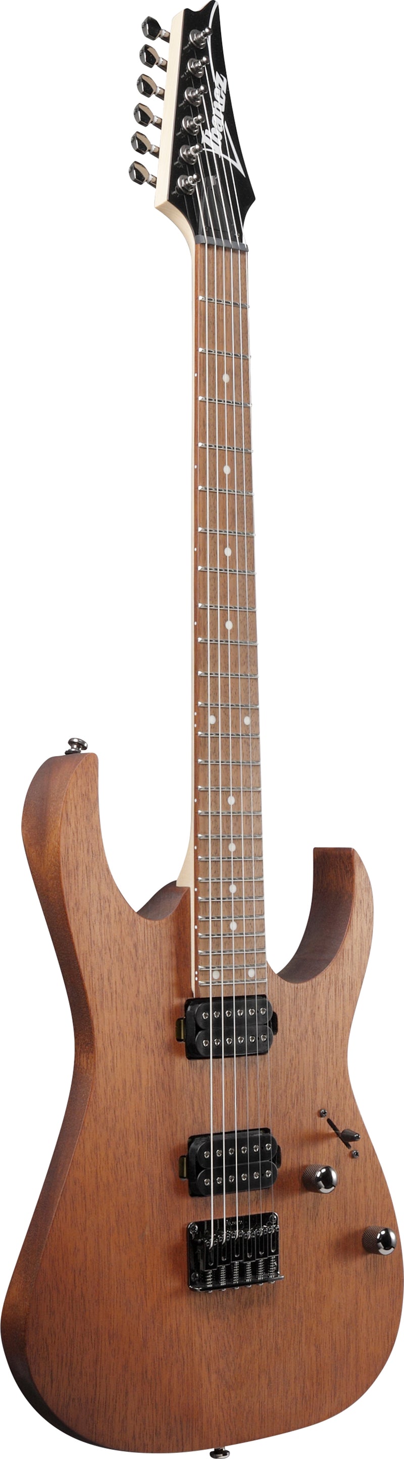Ibanez RG421MOL RG Guitare électrique standard (huile d'acajou)