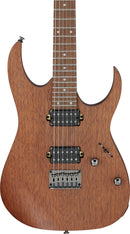 Ibanez RG421MOL RG Standard Electric Guitar (Mahogany Oil)