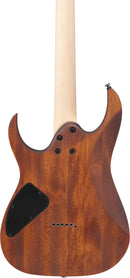 Ibanez RG421MOL RG Standard Electric Guitar (Mahogany Oil)