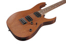 Ibanez RG421MOL RG Standard Electric Guitar (Mahogany Oil)