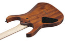 Ibanez RG421MOL RG Standard Electric Guitar (Mahogany Oil)