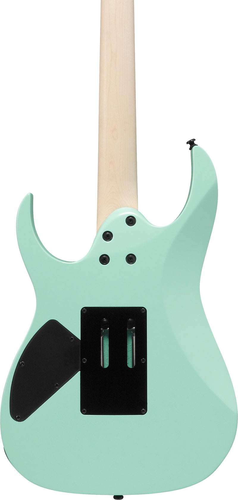 Ibanez RG470DXSFM RG Standard Electric Guitar (Sea Foam Green Matte)